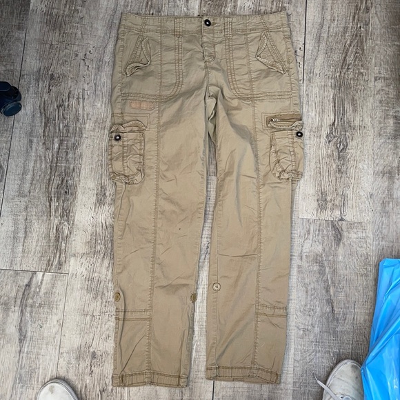 Calvin Klein Pants - Calvin Klein Cargo pants